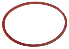 O-ring silicone thickness 3,53mm ID ø 107,5mm Qty 10 pcs