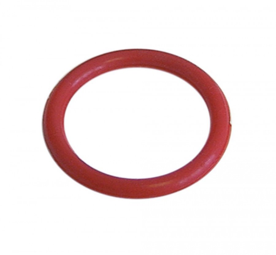 O-ring silicon int. ø 37,47 mm, grosime 5,34 mm, set 10 buc - 532372