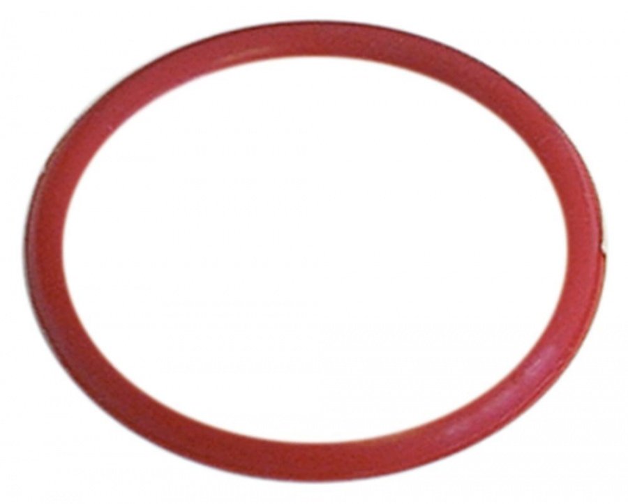O-ring silicone thickness 5,34mm ID ø 75,57mm Qty 10 pcs