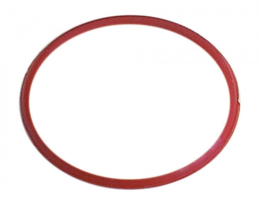 O-ring silicone thickness 5,34mm ID ø 89,69mm Qty 10 pcs