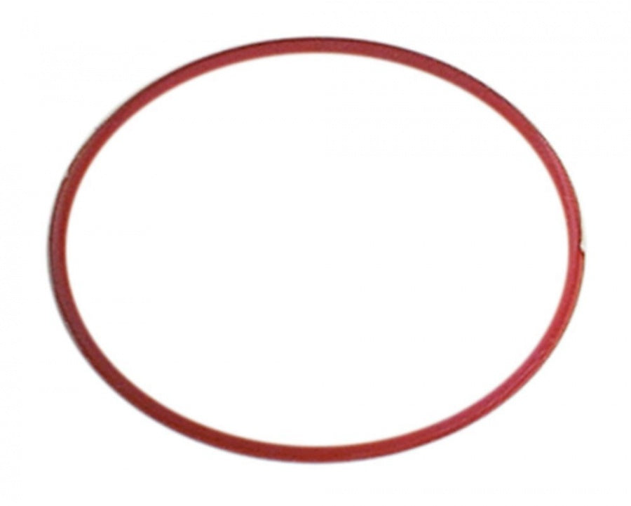 O-ring silicone thickness 5,34mm ID ø 104,1mm Qty 10 pcs