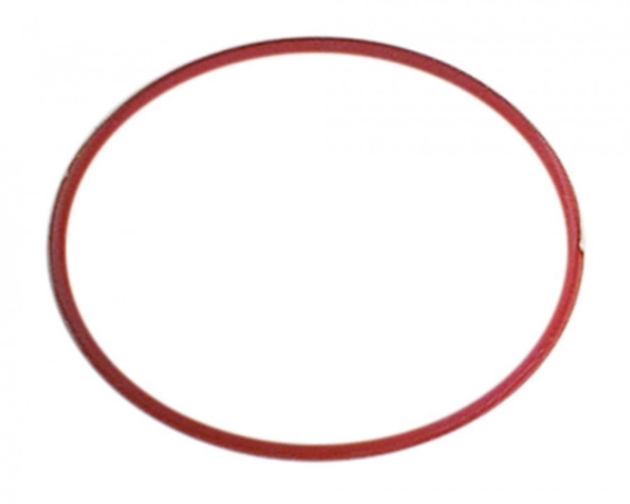 O-ring silicone thickness 5,34mm ID ø 110,5mm Qty 10 pcs