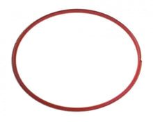 O-ring silicone thickness 5,34mm ID ø 117,5mm Qty 10 pcs