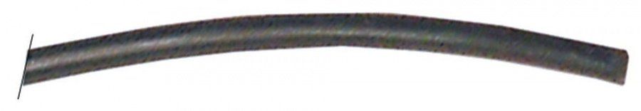 Coarda oring EPDM, grosime 2mm, lungime L 1 m - 532459