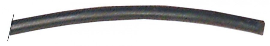 Oring cord EPDM, grosime 3 mm, lungime L 1 m - 532461