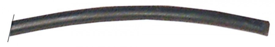 Oring cord EPDM, grosime 4 mm, lungime L 1 m - 532468
