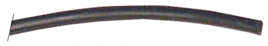 Oring cord EPDM, grosime 8 mm, lungime L 1 m - 532483