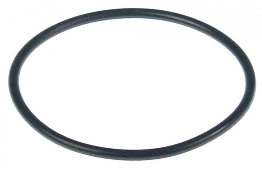 O-ring EPDM thickness 3mm ID ø 60mm Qty 1 pcs