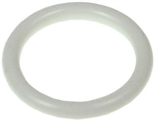 Oring silicone thickness 2,62 mm ID ø 15,88 mm Qty 1 pc food-safe white - 532513