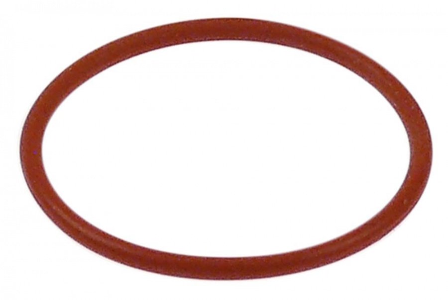 O-ring silicone thickness 2mm ID ø 30mm Qty 1 pcs