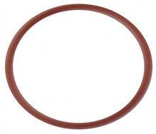 O-ring silicone thickness 1,5mm ID ø 11mm Qty 1 pcs