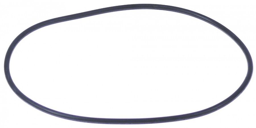 O-ring EPDM thickness 3,53mm ID ø 129,8mm Qty 1 pcs