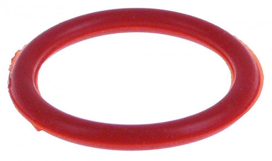 Oring silicon, int. ø 47,35 mm, grosime 1,78 mm - 532541