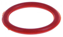 Oring silicon, int. ø 47,35 mm, grosime 1,78 mm - 532541
