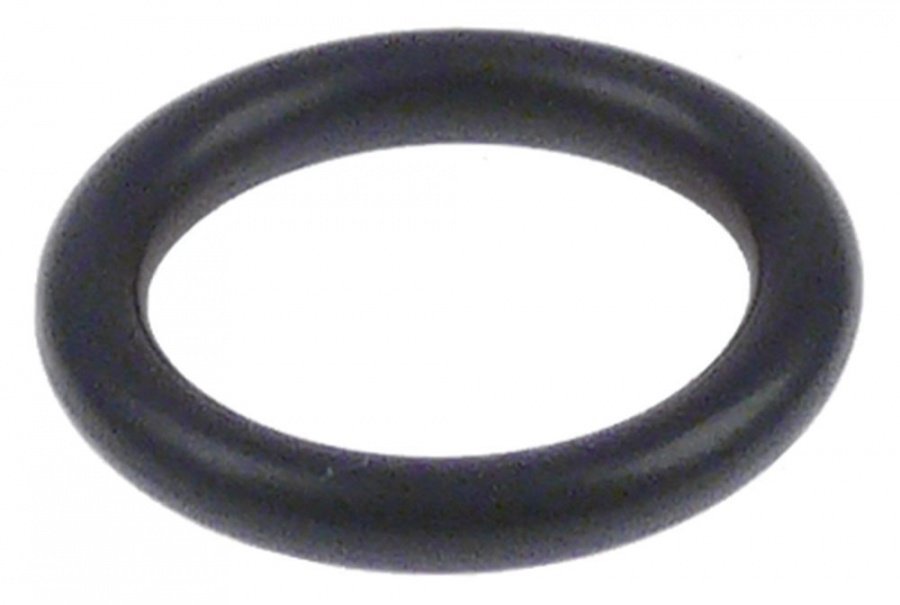 Oring NBR thickness 2,62 mm ID ø 13,1 mm Qty 1 pc - code 532556