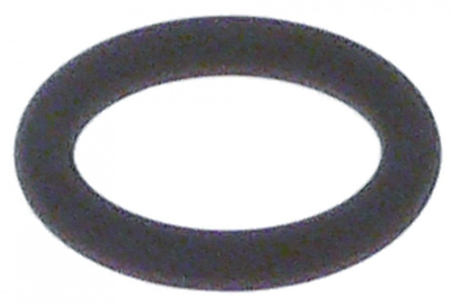 O-ring Viton thickness 2,62mm ID ø 13,1mm Qty 1 pcs