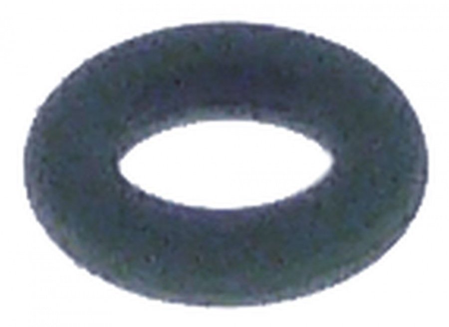 O-ring Viton thickness 1,78mm ID ø 3,85mm Qty 1 pcs