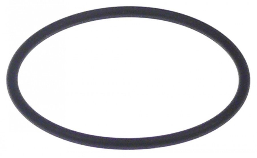 O-ring EPDM thickness 2,62mm ID ø 48,89mm Qty 1 pcs