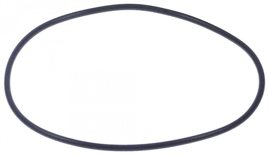 O-ring EPDM thickness 2,62mm ID ø 92,75mm Qty 1 pcs