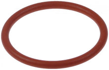 O-ring silicone thickness 5,34mm ID ø 59,69mm Qty 1 pcs