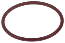 O-ring silicone thickness 2,62mm ID ø 40,95mm Qty 1 pcs