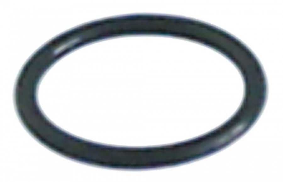 O-ring silicone thickness 1,78mm ID ø 12,42mm Qty 1 pcs