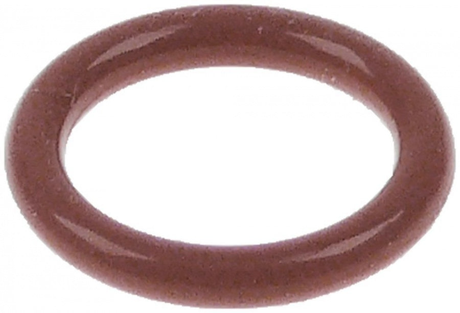O-ring silicone thickness 2,62mm ID ø 13,95mm Qty 1 pcs