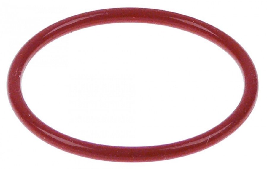 Oring silicon grosime 3,53 mm, diam. int. ø 50,8 mm - 532594