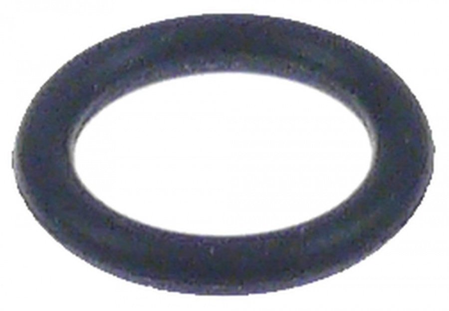 O-ring NBR thickness 1,78mm ID ø 9,25mm Qty 1 pcs
