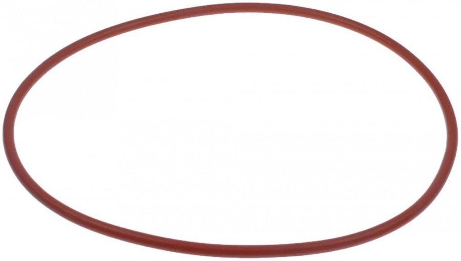 Oring SILOPREN grosime 7 mm, diam. int. ø 240,67 mm, OR 08950 - 532600