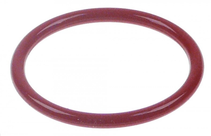 Oring silicon grosime 3,53 mm, diam. int. ø 37,69 mm - 532606