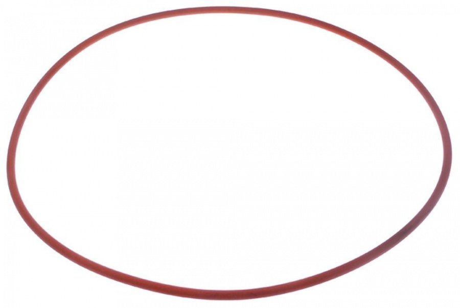 O-ring SILOPREN thickness 7mm ID ø 354,9mm Qty 1 pcs OR 081400