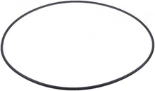 Garnitura NBR grosime 7 mm, diametru int. ø 387 mm, L 1220 mm, 3151750 - 532609