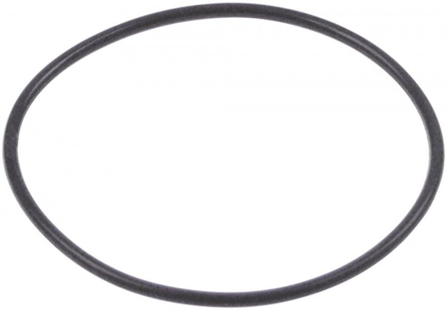 O-ring EPDM thickness 2mm ID ø 48,5mm Qty 1 pcs