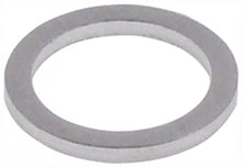 flat gasket aluminium D1 ø 14,8mm D2 ø 11,3mm thickness 1,5mm Qty 1 pcs