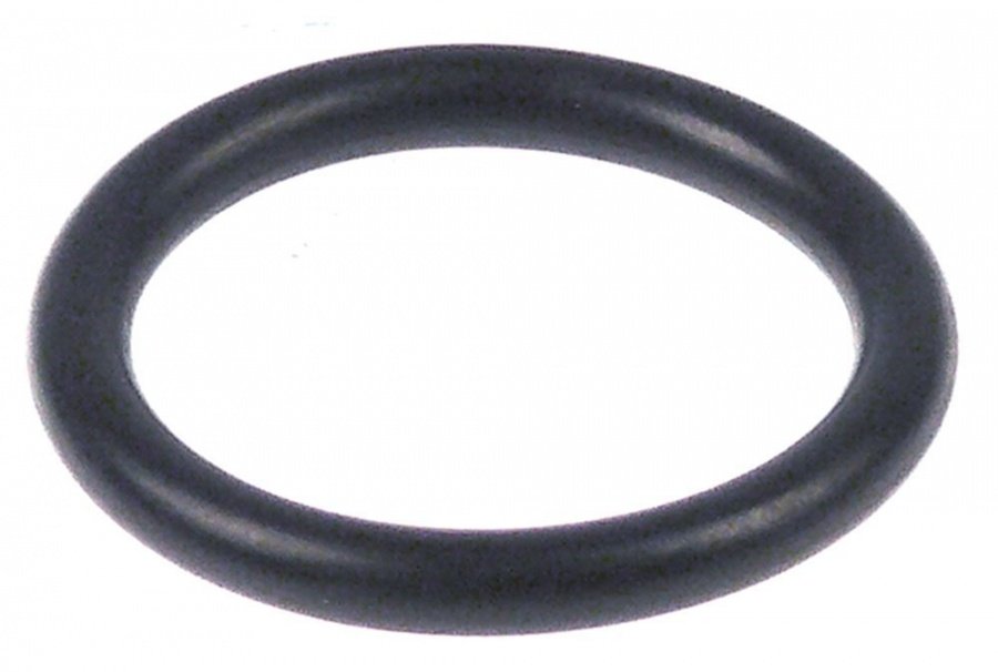 O-ring EPDM thickness 6mm ID ø 34mm Qty 1 pcs