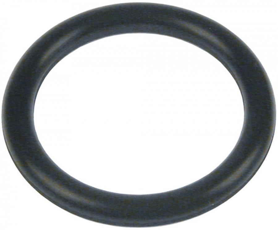 O-ring EPDM thickness 8mm ID ø 52mm Qty 2 pcs