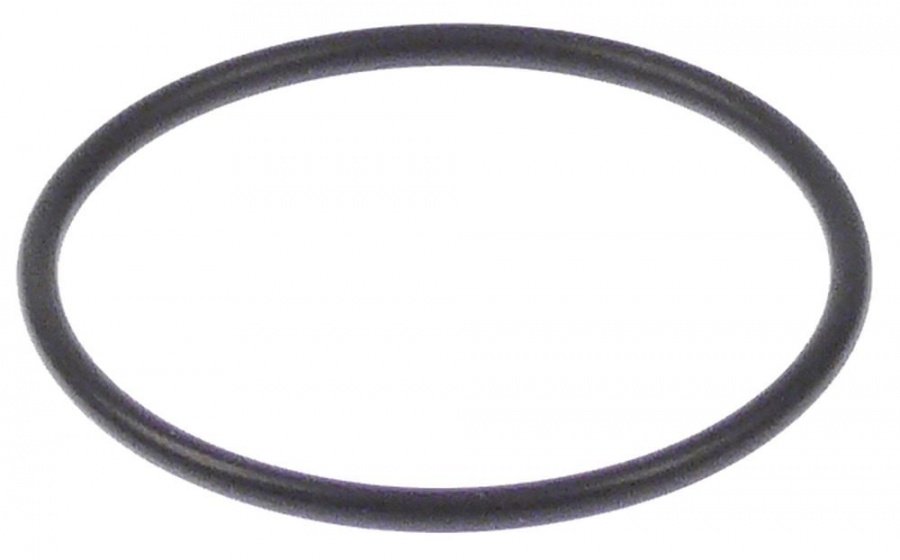 O-ring NBR thickness 3mm ID ø 48mm Qty 1 pcs