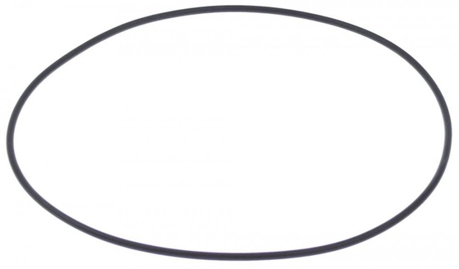 O-ring EPDM thickness 3mm ID ø 160mm Qty 1 pcs