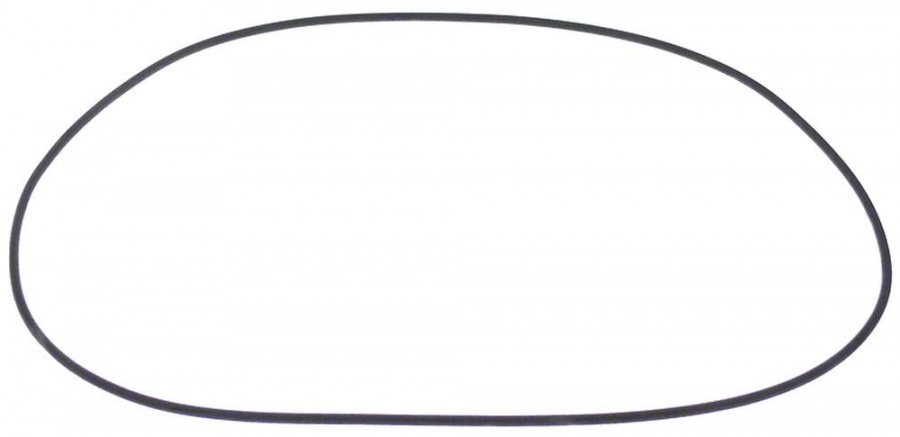 O-ring EPDM thickness 3mm ID ø 228mm Qty 1 pcs