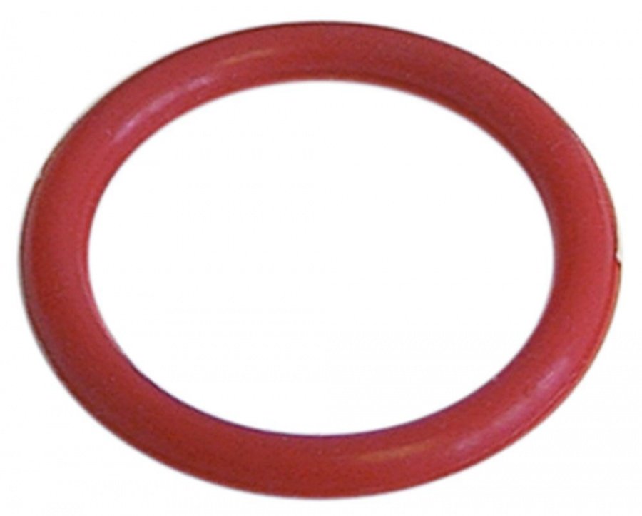 Oring silicon grosime 5,34mm DI ø 43,82mm pentru robinet - canea 1½" marmita - 532638