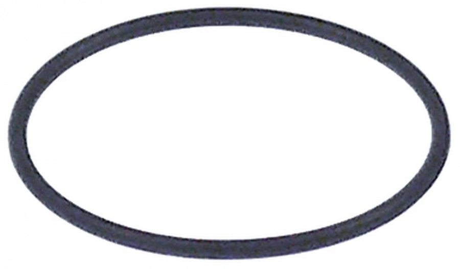 O-ring EPDM thickness 2mm ID ø 36mm Qty 1 pcs