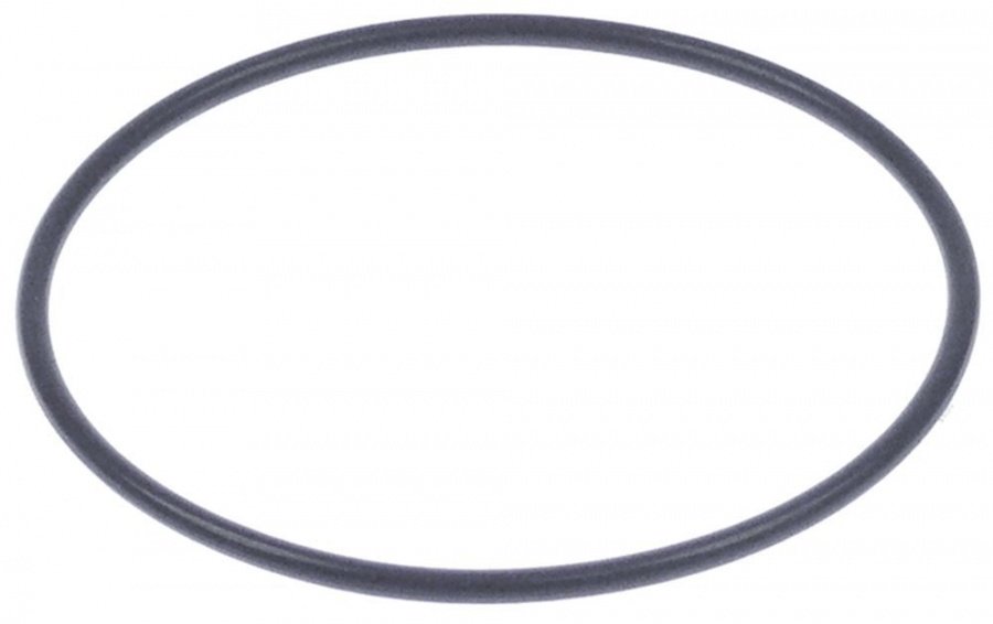 O-ring EPDM thickness 3mm ID ø 78mm Qty 1 pcs