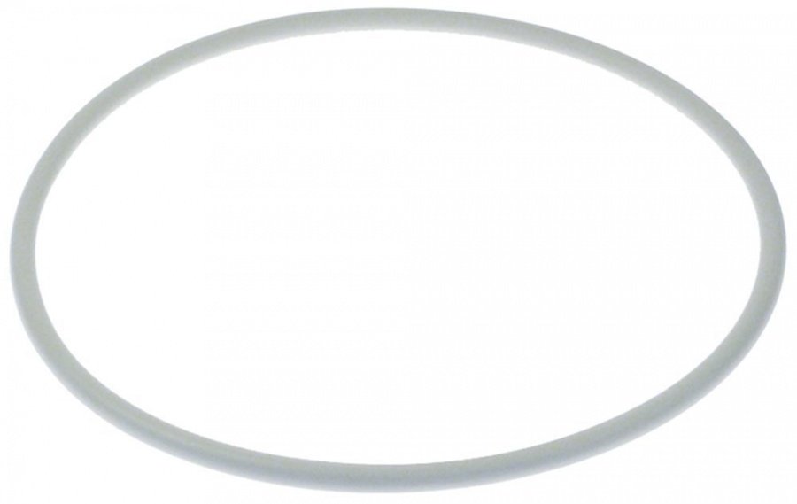 O-ring silicone thickness 7mm ID ø 187,3mm Qty 1 pcs