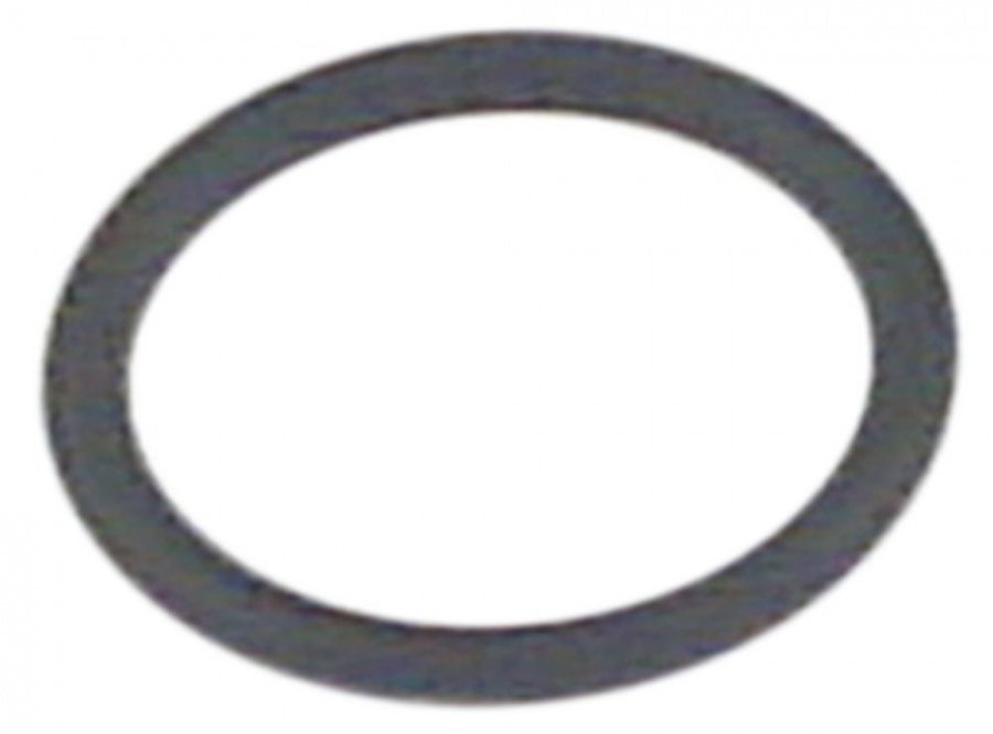 O-ring Viton thickness 2mm ID ø 16mm Qty 10 pcs - 532646