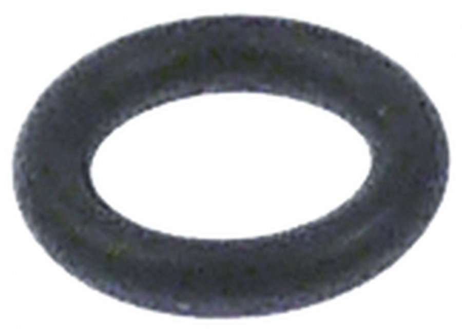O-ring EPDM thickness 1,5mm ID ø 5mm Qty 1 pcs