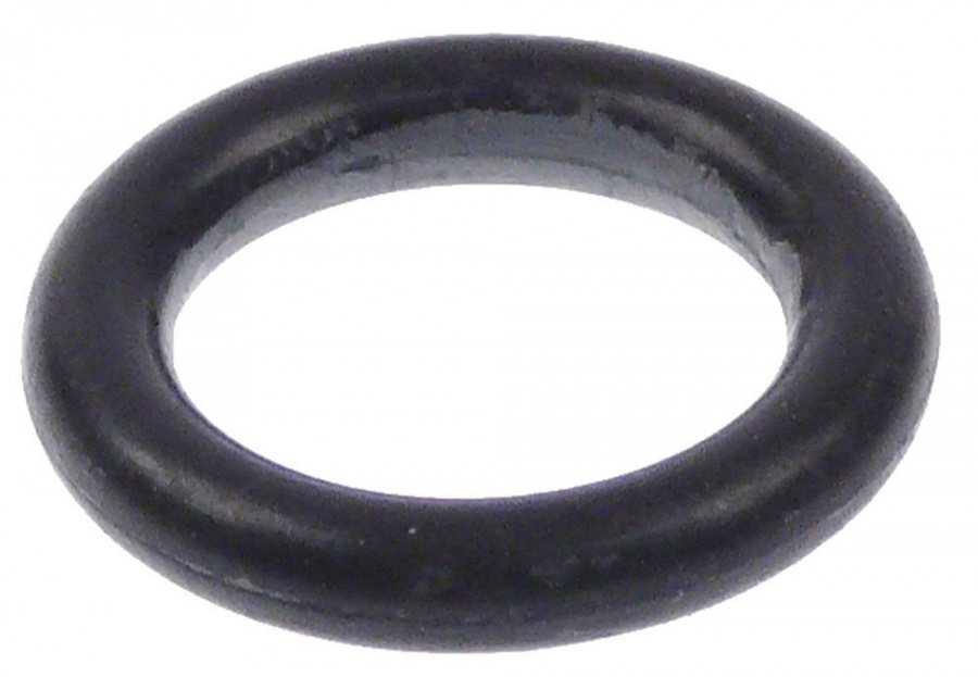 O-ring EPDM thickness 5mm ID ø 20mm Qty 1 pcs - 532653