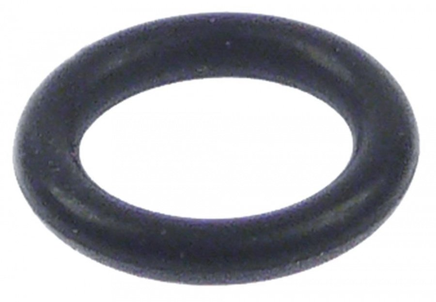 O-ring EPDM thickness 2,5mm ID ø 10mm Qty 1 pcs