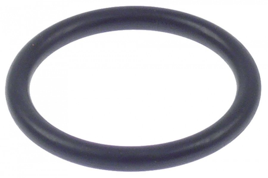 O-ring EPDM thickness 6mm ID ø 48mm Qty 1 pcs