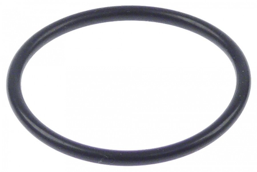 O-ring EPDM thickness 3mm ID ø 40mm Qty 1 pcs